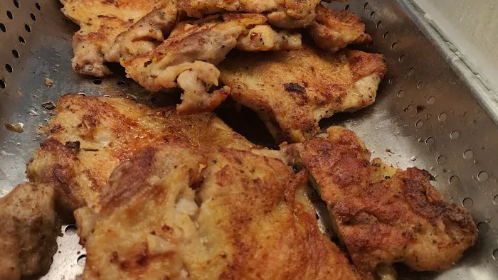 Tasty Goody Fontana 9