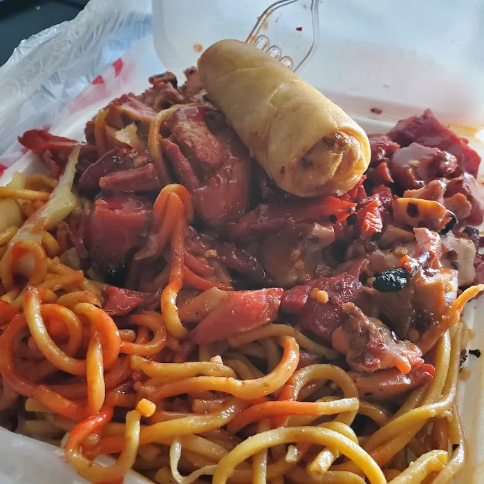 China Express 3