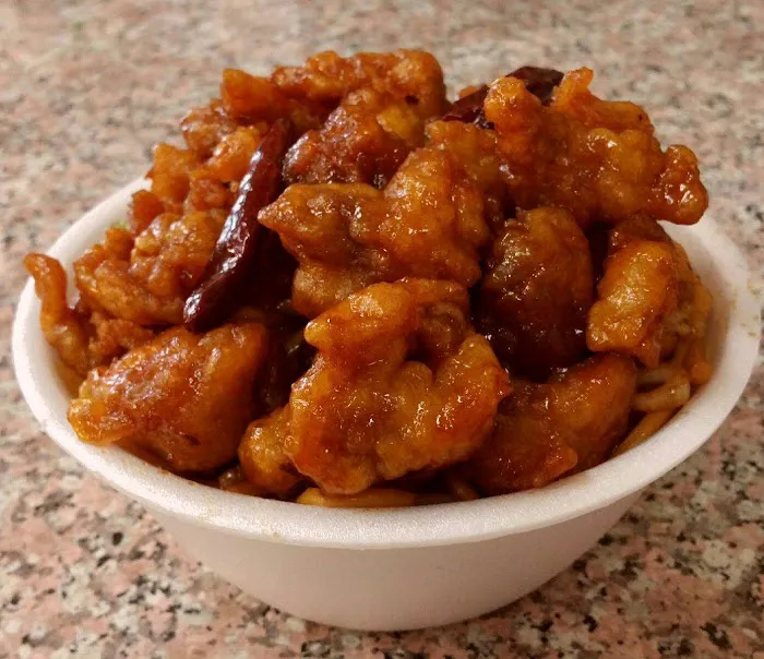 China Wok 6