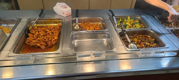 China Wok 7