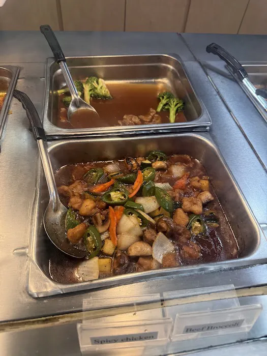 China Wok 4