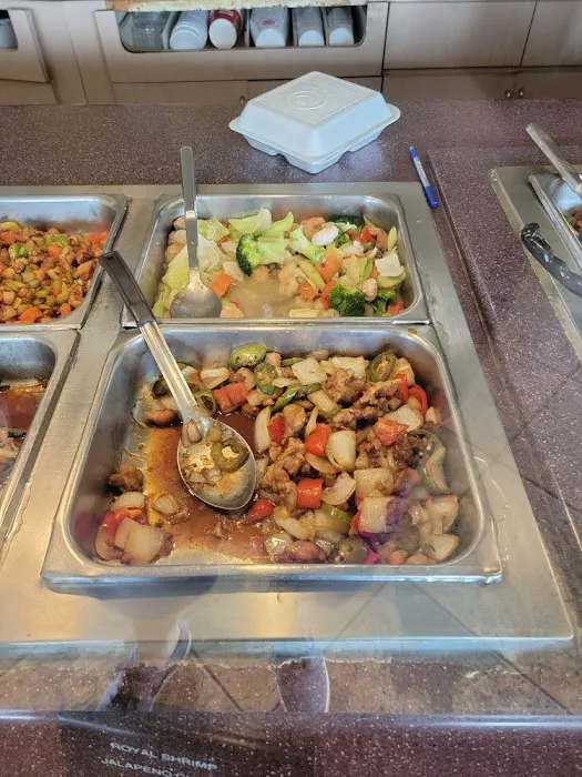 China Cook 1