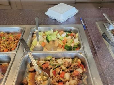 China Cook 0