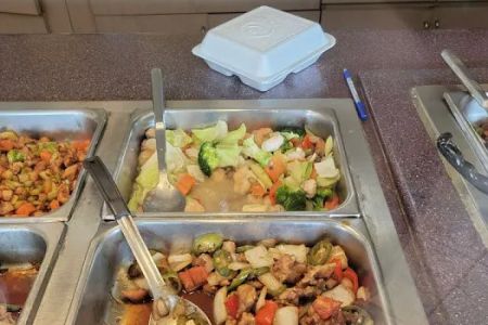 China Cook