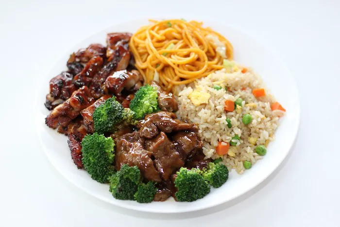 China Cook 2