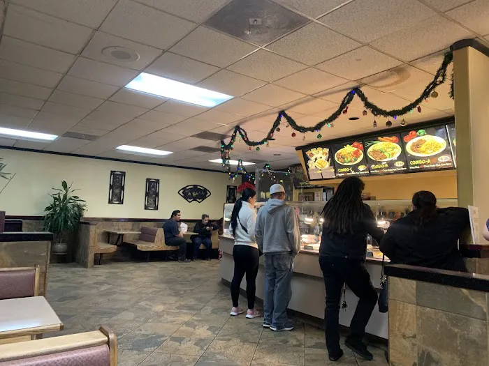 China Cook 7