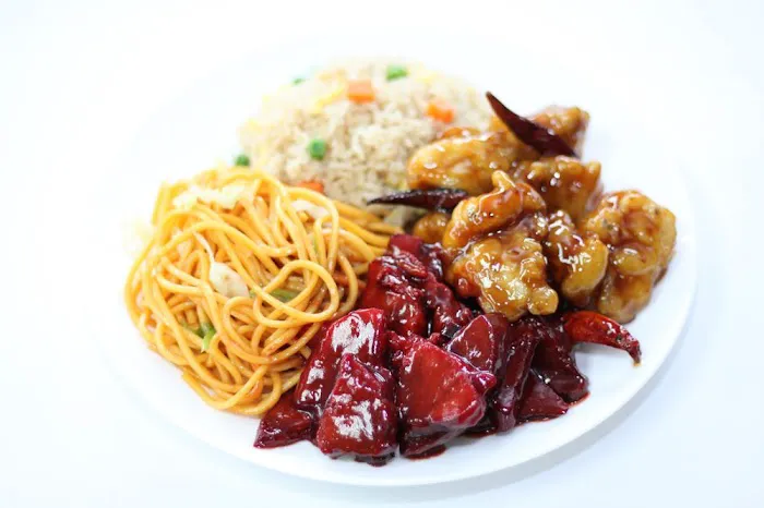 China Cook 4