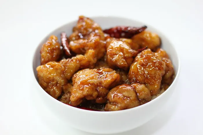 China Cook 9