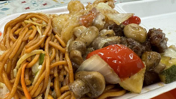 Happy chinese food 3