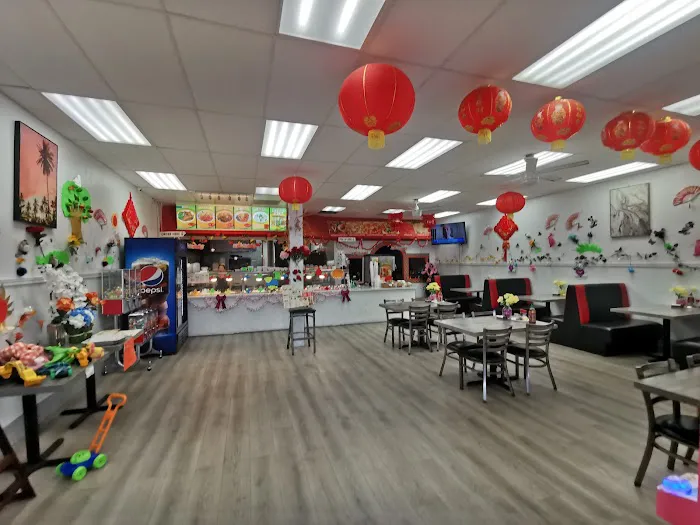 Happy chinese food 6