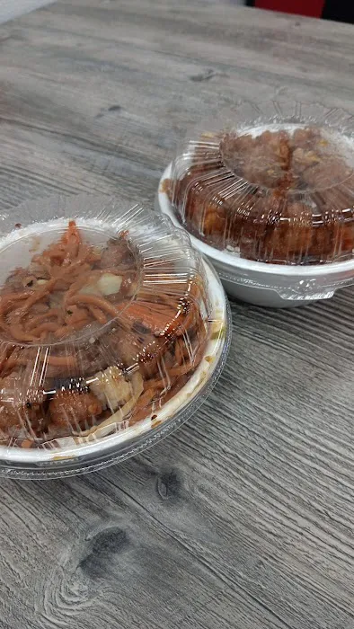Happy chinese food 9