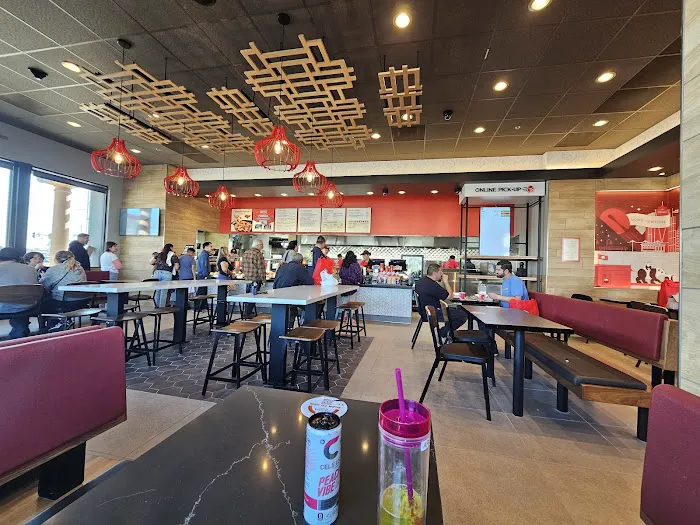 Panda Express 2
