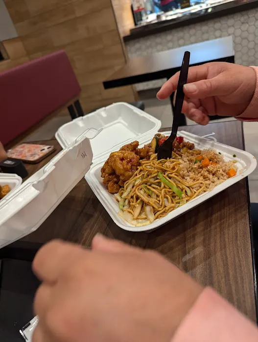 Panda Express 3