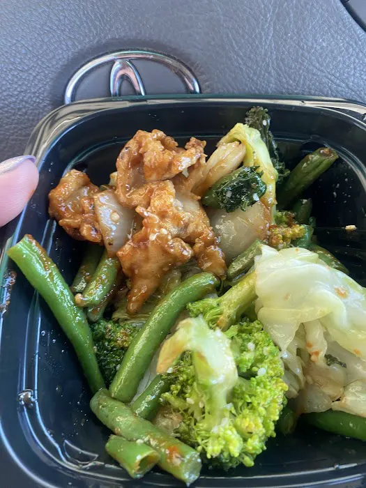 Panda Express 10