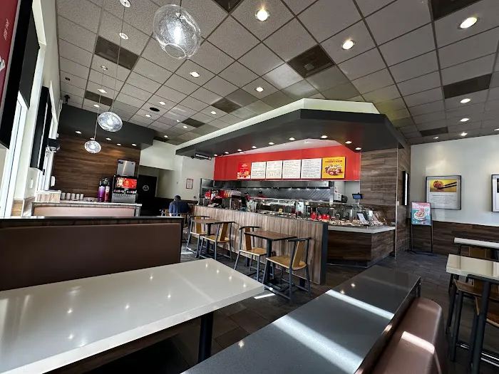 Panda Express 3