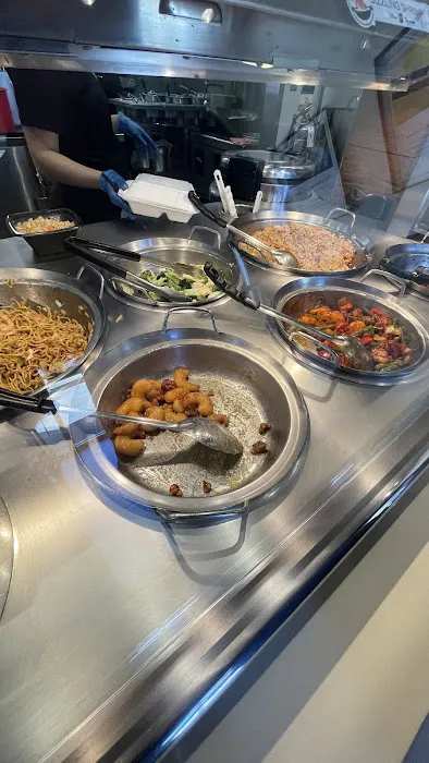 Panda Express 10