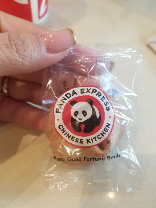Panda Express 7