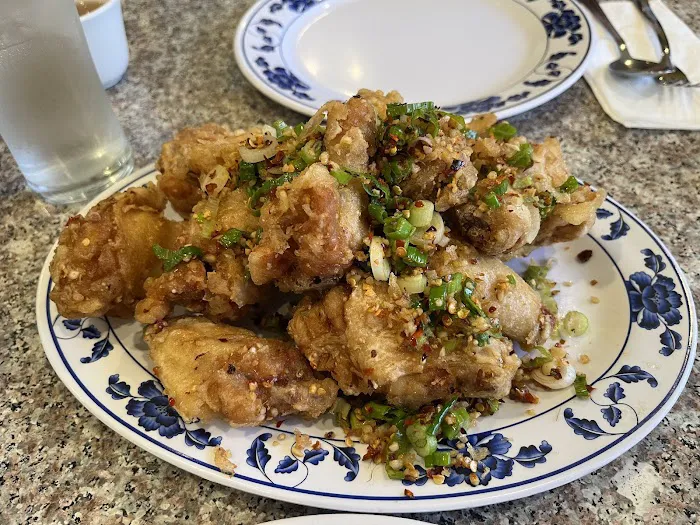 New Mandarin Canton Chinese Restaurant 6