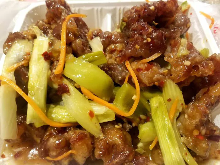 New Mandarin Canton Chinese Restaurant 7