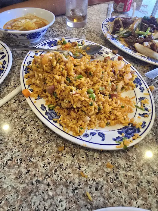 New Mandarin Canton Chinese Restaurant 4