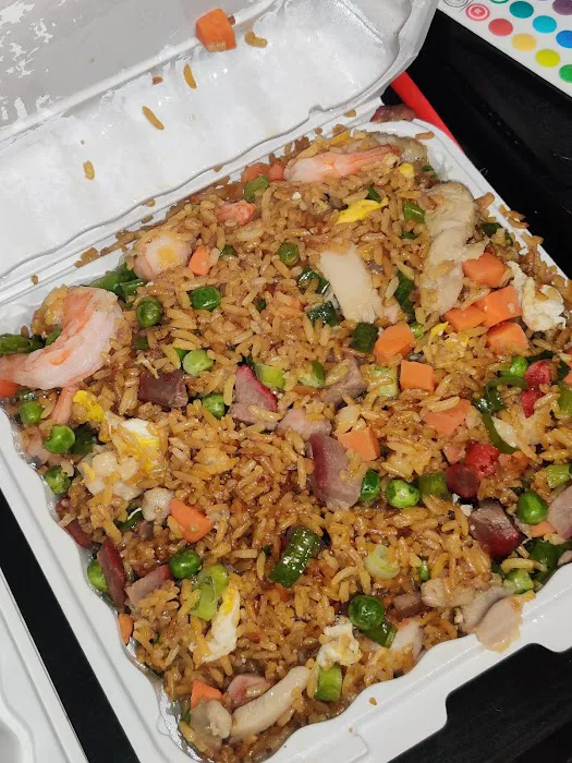 New Mandarin Canton Chinese Restaurant 9