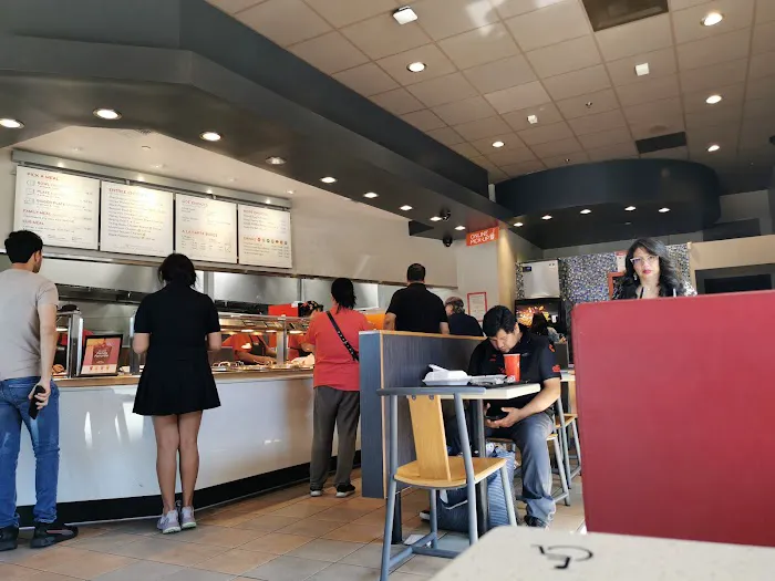 Panda Express 4