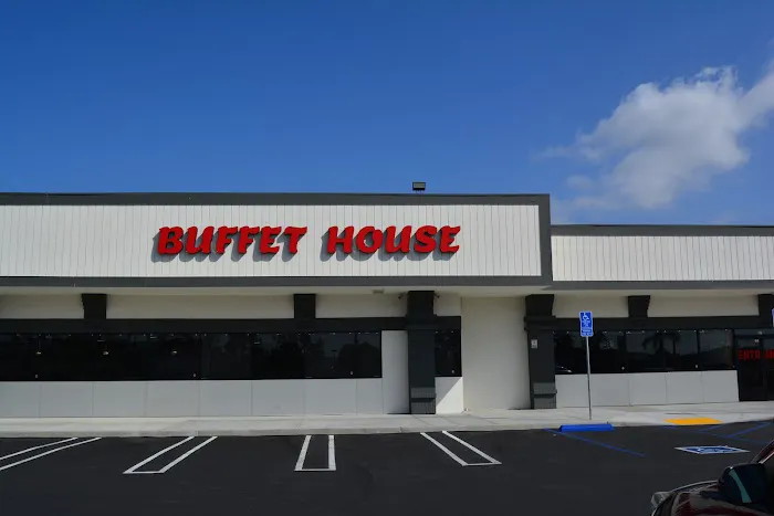 Buffet House 1