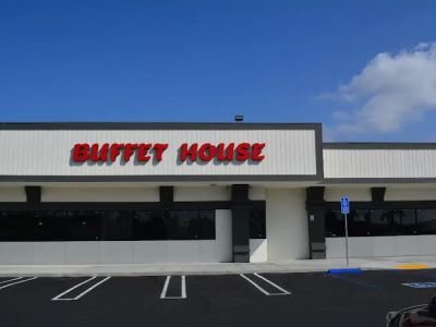 Buffet House 0