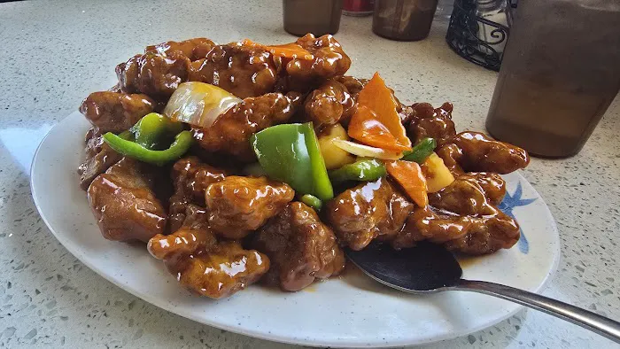 Panda Imperial Restaurant 1