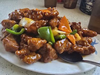 Panda Imperial Restaurant 0