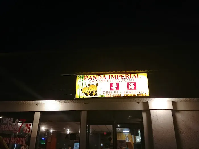 Panda Imperial Restaurant 2
