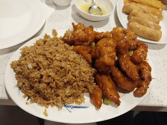 Panda Imperial Restaurant 9