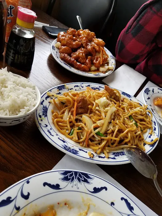 Panda Imperial Restaurant 8