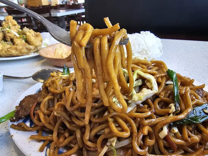 Panda Imperial Restaurant 6