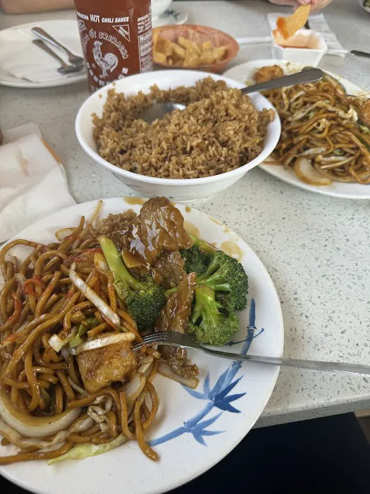 Panda Imperial Restaurant 10