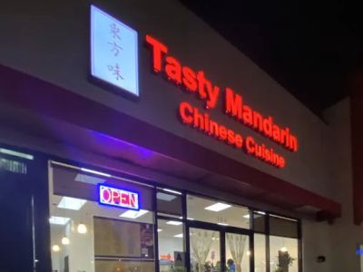 Tasty Mandarin 0