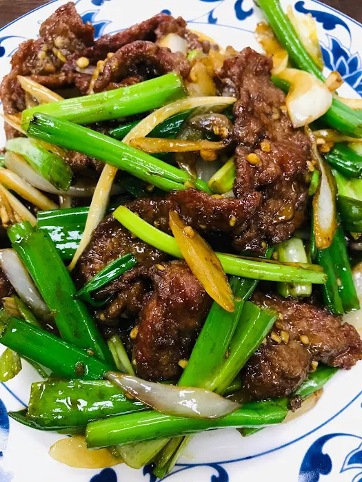 Tasty Mandarin 3