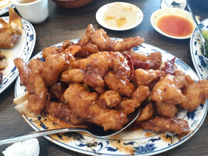 Tasty Mandarin 6