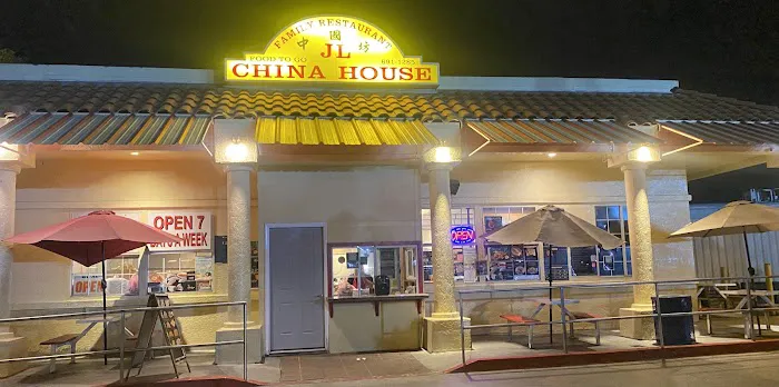 JL China House 2