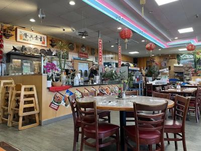 Yingli Restaurant Chula Vista 0