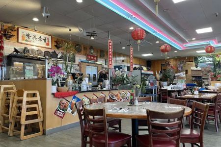 Yingli Restaurant Chula Vista