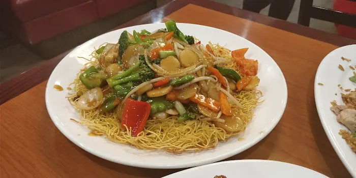 Yingli Restaurant Chula Vista 2