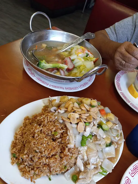 Yingli Restaurant Chula Vista 5