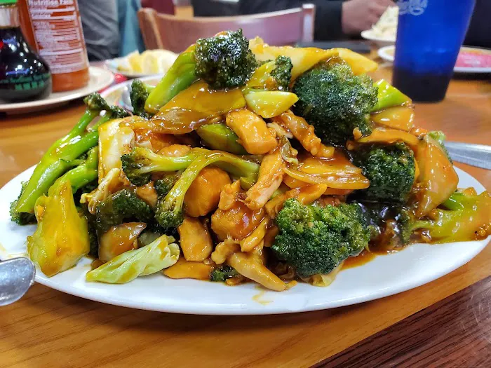 Yingli Restaurant Chula Vista 4