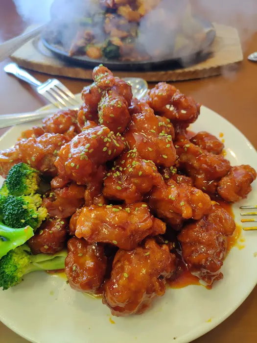 Yingli Restaurant Chula Vista 9