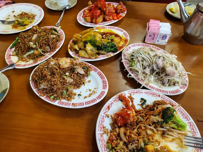 Yingli Restaurant Chula Vista 6