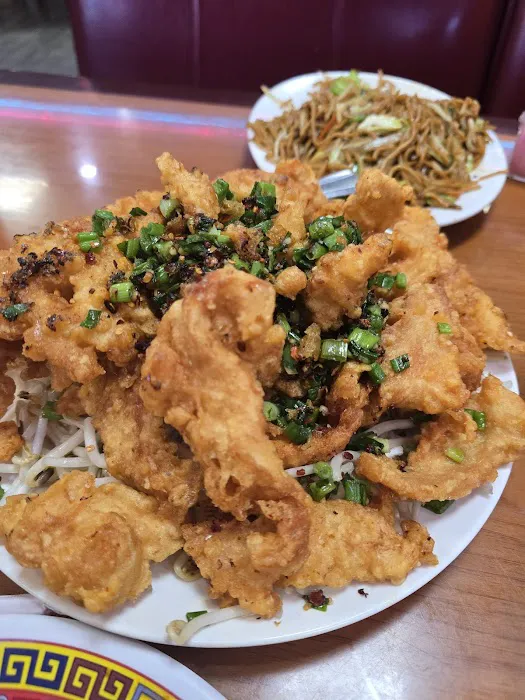 Yingli Restaurant Chula Vista 8