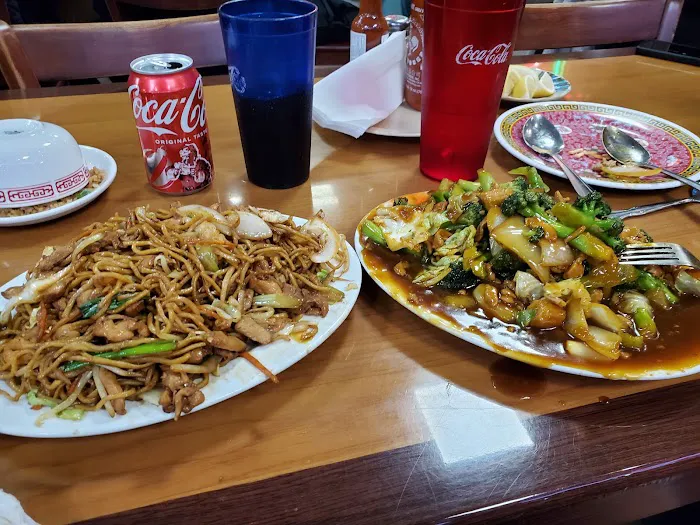 Yingli Restaurant Chula Vista 7