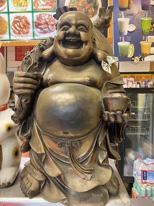 Great Happiness 6