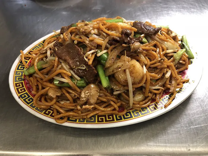 Arizona Chinese Restaurant 5